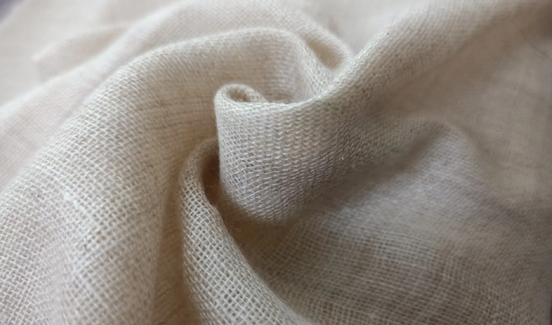 Bamboo Cotton Fabric